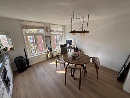 Cozy Home in The Oude Pijp, Амстердам (фото 11)