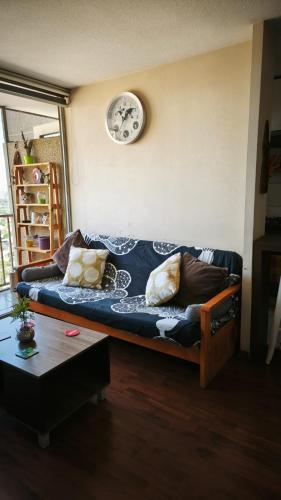 departamento 2 dormitorios 2 baños full amoblado cercano a aeropuerto