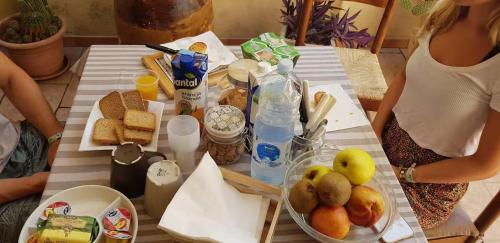 Donna Michelina Rooms - Surbo