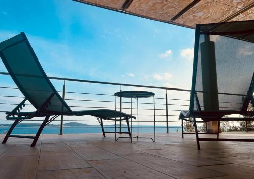 VillaBlu.EU, Vinišće (foto 10)