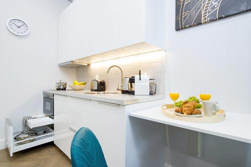 Old Town Residence at Topolowa – Krakow, NH