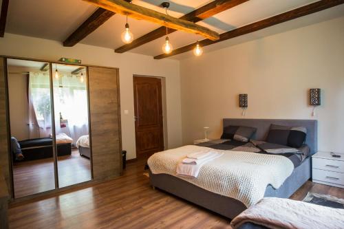 Casa Zen Bruznic in Labașinț