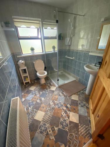 Home in Oulart, Wexford, Oulart (foto 6)