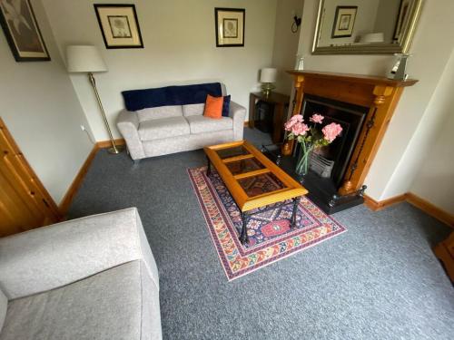 Home in Oulart, Wexford, Oulart (foto 8)