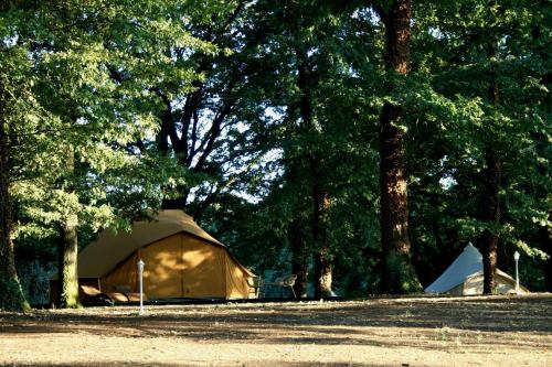 OAK Glamping Relax 5