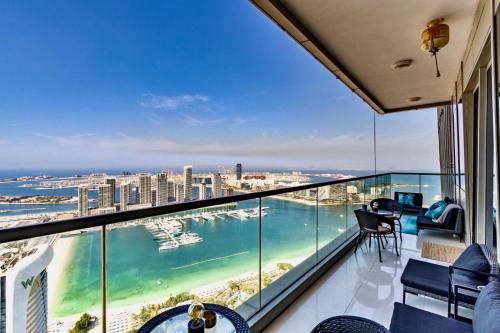 Ocean Heights Dubai Marina Ocean View, Dubaj (zdjęcie 8)