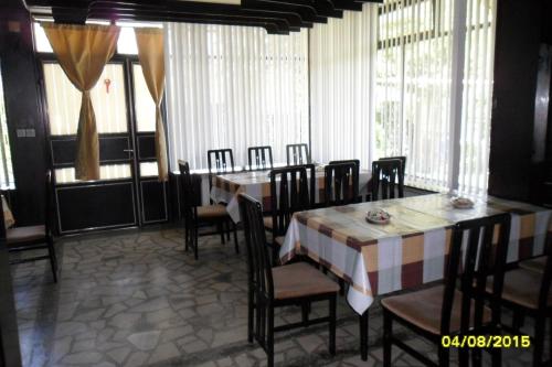 Létesítmények, Ambient Apartments in Struga