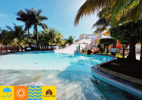 Lacqua diRoma I II III IV V - TemporadaCN L