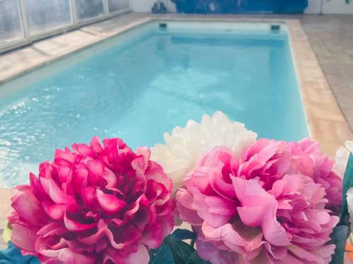 Ambition Zen Presles BnB Le Mesnil-en-Thelle