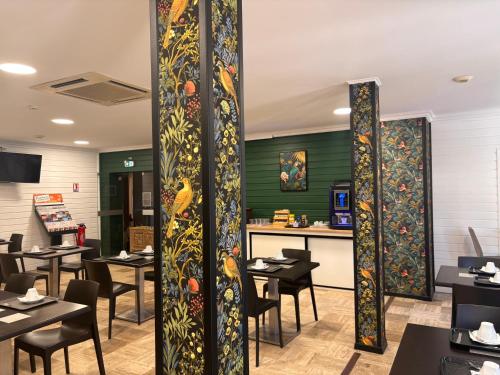 Hotel & Spa Le Gambetta, Bergerac, Centre ville