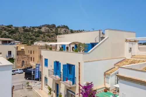 B&B Amoreo – San Vito Lo Capo, CA