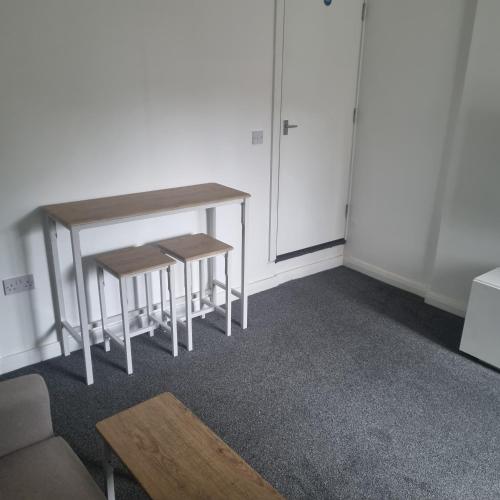 อาหารและเครื่องดื่ม, Double Room Ida Road in วาลเซล