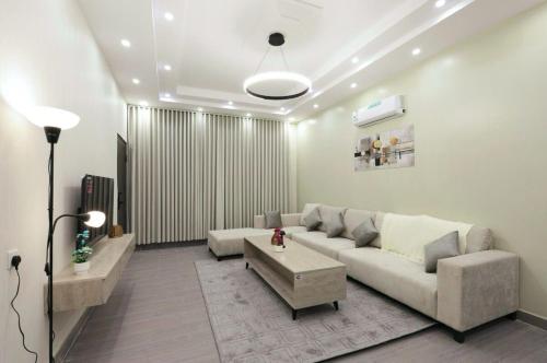 غرفتين وصاله بطابع هادئ وأنيق, Abha (photo 3)