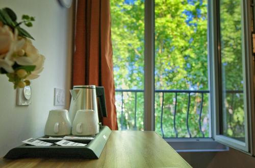 Brit Hotel du Commerce Bergerac - image 10