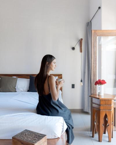 686277110 DISTRITO 88 - Hotel Boutique Only Adults