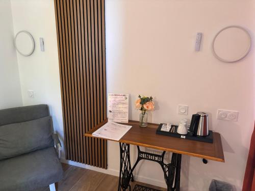 Brit Hotel du Commerce Bergerac - image 6