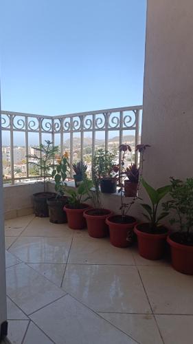 Sunny Coastal Stay Stunning Views in Charaf