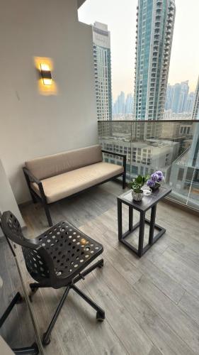 Burj Khalifa View 5 Mins Walk to Dubai Mall, Dubai (photo 6)
