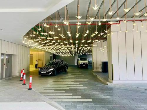 Burj Khalifa View 5 Mins Walk to Dubai Mall, Dubai (photo 8)