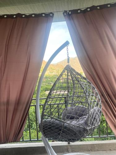 NAREMA FAMILY HOTEL MEGHRI in Meghri