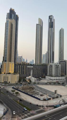 Burj Khalifa View 5 Mins Walk to Dubai Mall, Dubai (photo 9)