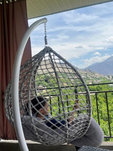 NAREMA FAMILY HOTEL MEGHRI in Meghri