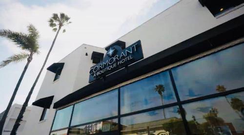 Cormorant Boutique Hotel - image 7