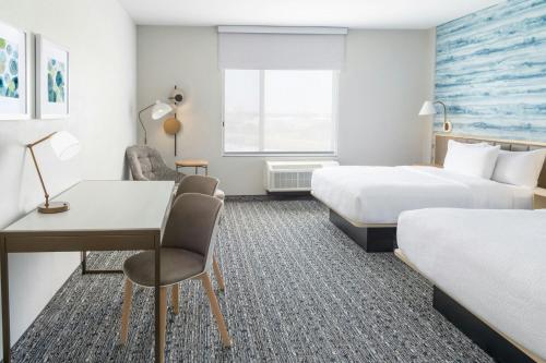 TownePlace Suites by Marriott Detroit Taylor in Taylor, USA