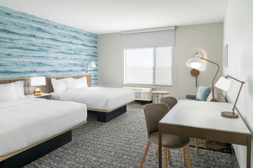 TownePlace Suites by Marriott Detroit Taylor in Taylor, USA
