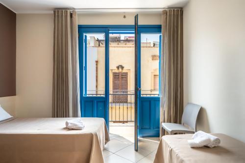 B&B Amoreo – San Vito Lo Capo, CA