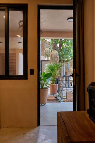 Pan Beach in Puerto Escondido