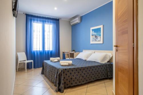 B&B Amoreo – San Vito Lo Capo, CA