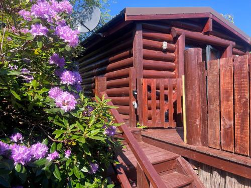 The Hideaway