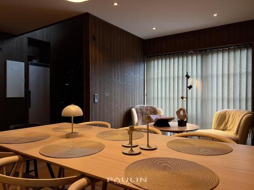 Lindvallen Ski Resort Pool and Padel - Sauna - 4 Guests in Селен