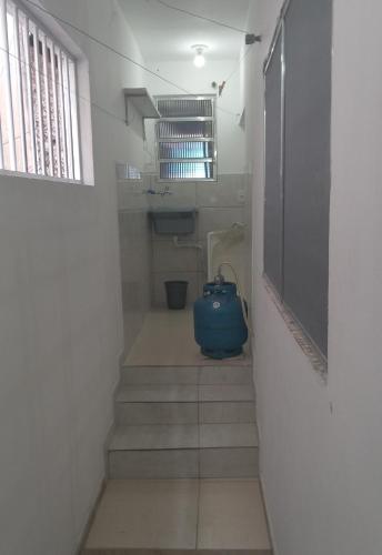 casa Interlagos in ซิดาเด ดูตรา