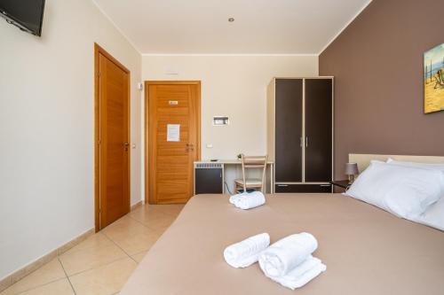 B&B Amoreo – San Vito Lo Capo, CA