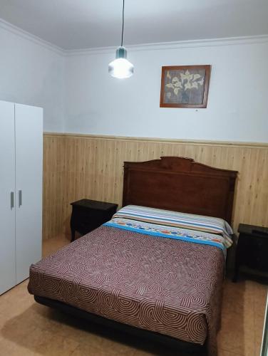Pensión Antequera (Pension Antequera) in 梅利利亞