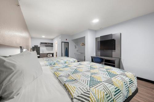 Studio6 Roswell, GA - Atlanta in รอสเวลล์ (GA)