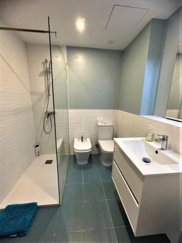 Habitaciones Sepulveda 4