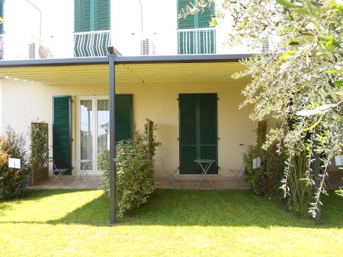 Albergo Blueline – Lerici, PA