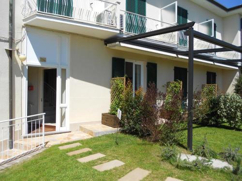 Albergo Blueline – Lerici, PA