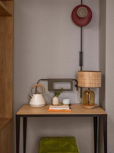 Classic Single Room image 5