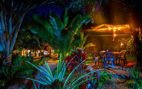 Aed, Hotel La Casa de Francois in San Agustin
