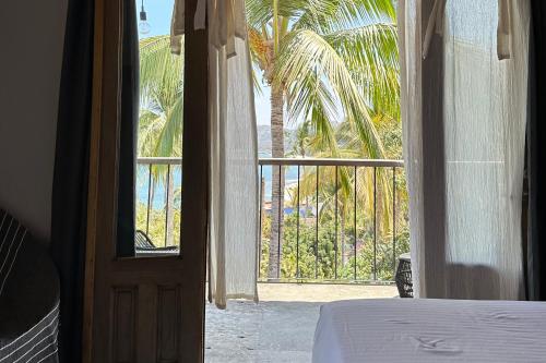 686287582 DISTRITO 88 - Hotel Boutique Only Adults