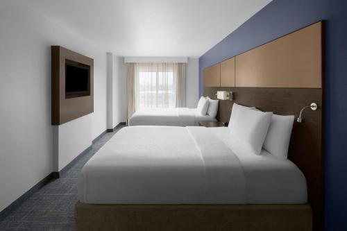Residence Inn Salt Lake City Murray - image 13