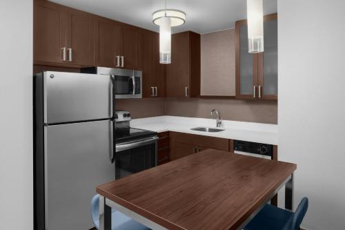 Residence Inn Salt Lake City Murray - image 5