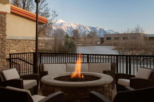 Residence Inn Salt Lake City Murray - image 7