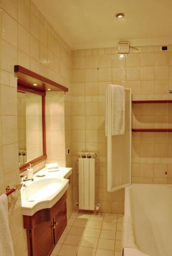 Tridente Storico Suites - main image
