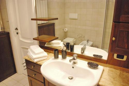 Tridente Storico Suites - image 4