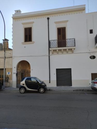La Locanda gîte à louer Leverano